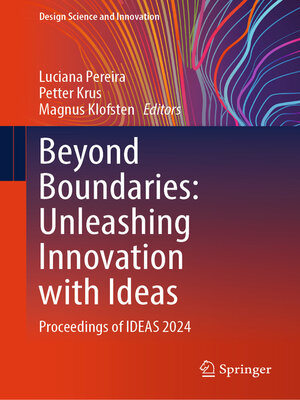 cover image of Beyond Boundaries